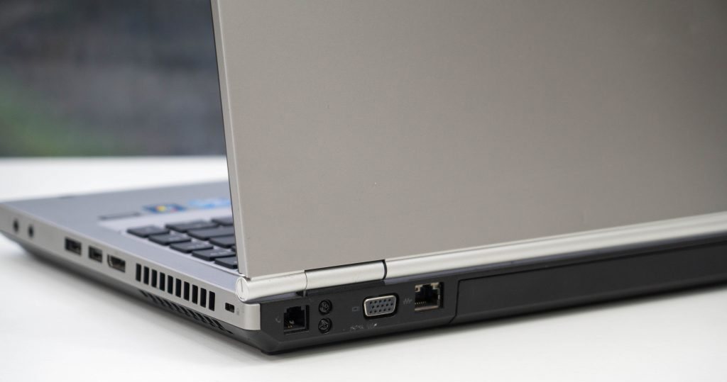Hp Elitebook 8470p i5 3320M | RAM 4 GB | HDD 250G | 14.0” HD | Card on
